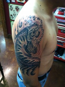 waves_half_sleeve_tattoo_by_david_meek_tucson_arizona_horimouja