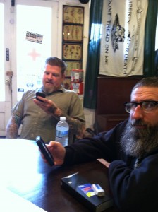 black anchor tattoo phone party may  denton MD