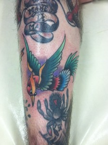 traditional_phoenix_style_bird_david_meek_true_til_death_tattoo_company_ashtabula_ohio