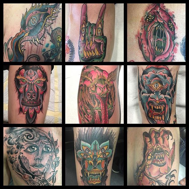 Top 10 Best Walk in Tattoo Shops in Columbus OH  June 2023  Yelp